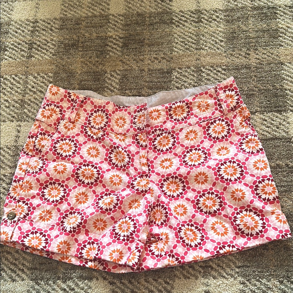 Lands End Women’s Shorts